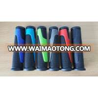 HL-G305TPR rubber bicycle handlebar grips