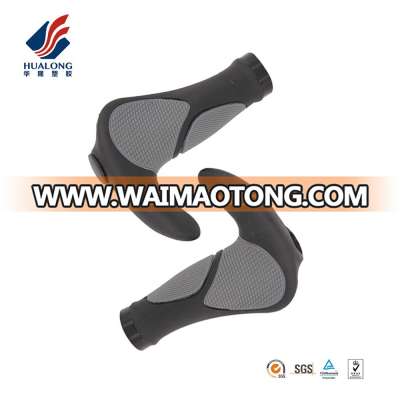 China HUALONG bicycle parts customised locking grips